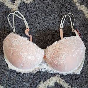 Sexy Candie's Push-Up Bra 38 DD